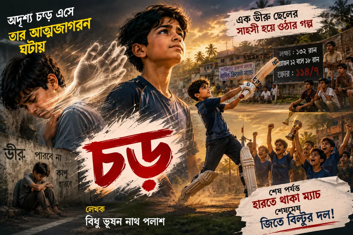 চড়