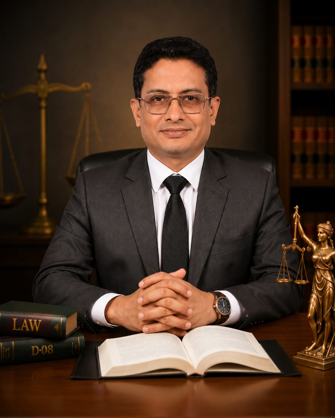 প্রিয়েমশন মামলাঃ কখন হবে- কখন হবে না?