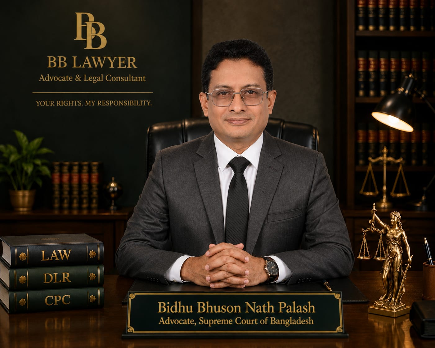 Bidhu Bhuson Nath Palash
