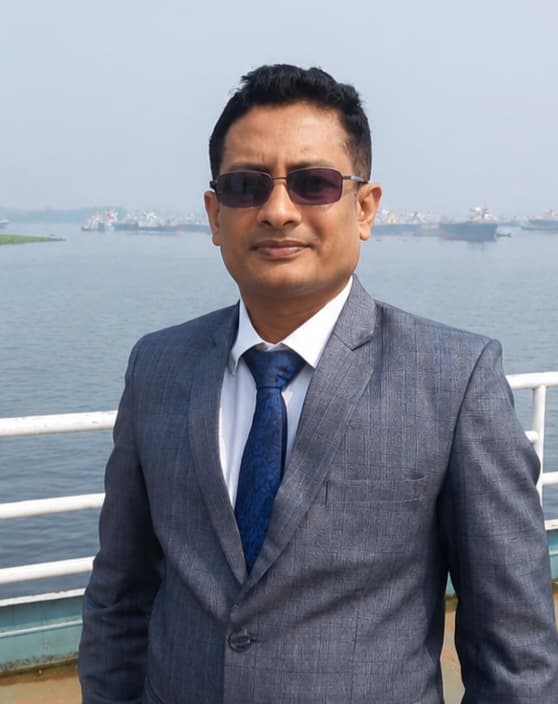 Bidhu Bhuson Nath Palash